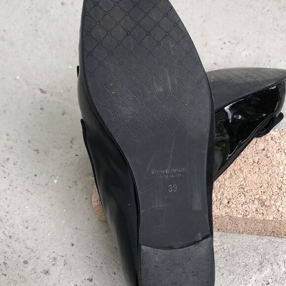 Russell and Bromley flats - Picture 6 of 7